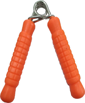 

Port Garnaid Hand Grip/Fitness Grip(Orange)