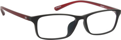 

Killer Full Rim Rectangle Frame(53 mm