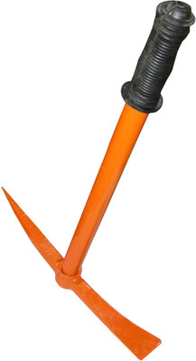 

Truphe Garden Tools Sets, Garden Tiller 1 Pc Garden Tool Kit(1 Tools)