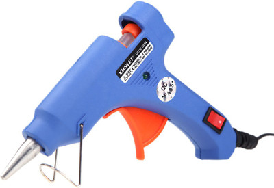 

glun 50-zs Standard Temperature Corded Glue Gun(7 mm)
