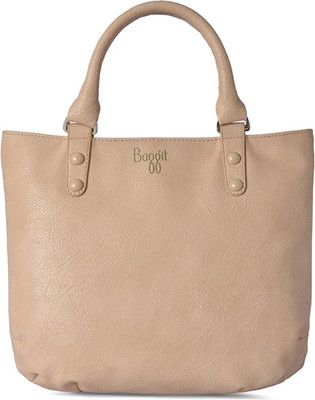 

Baggit Hand-held Bag(Beige)