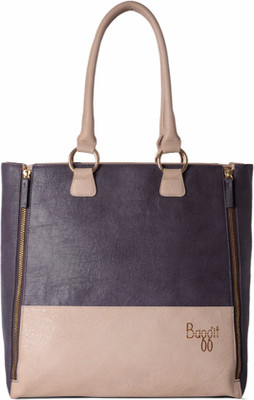 

Baggit Shoulder Bag(Purple)