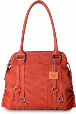 Baggit Shoulder Bag(Orange)