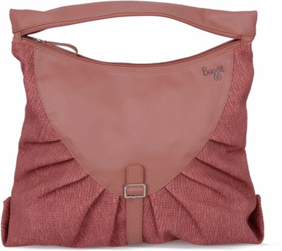 

Baggit Shoulder Bag(Pink)