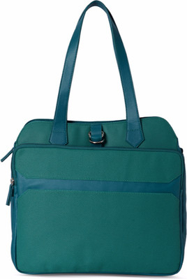 

Baggit Shoulder Bag(Blue)