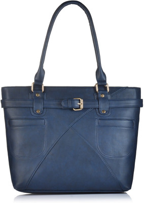 

Fostelo Shoulder Bag(Blue)