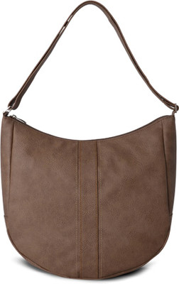 

Baggit Shoulder Bag(Brown)