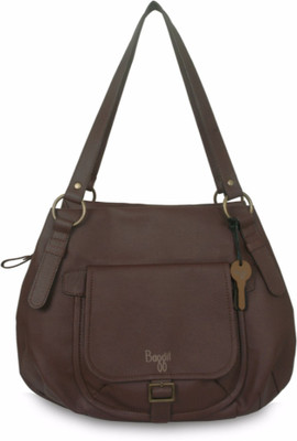 

Baggit Shoulder Bag(Brown)