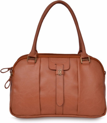 

Baggit Shoulder Bag(Brown)