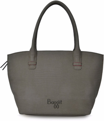 

Baggit Shoulder Bag(Grey)