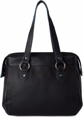 

Baggit Shoulder Bag(Black)