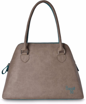 

Baggit Shoulder Bag(Brown)