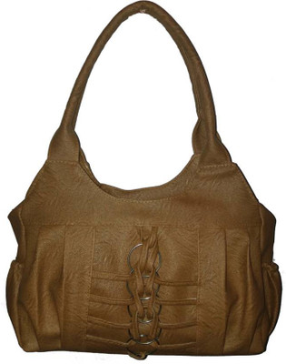 

SK NOOR Shoulder Bag(Tan)