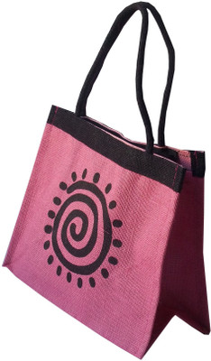 

style and culture Hand-held Bag(Pink)