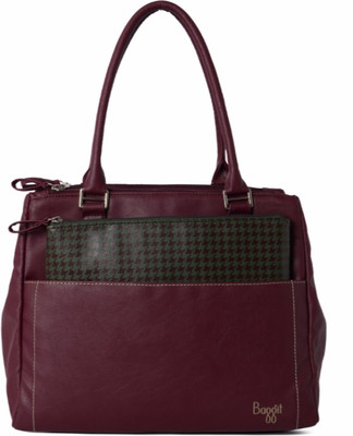 

Baggit Shoulder Bag(Purple)