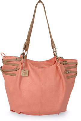 

Baggit Shoulder Bag(Pink)