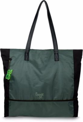 

Baggit Shoulder Bag(Grey)