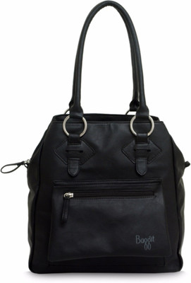 

Baggit Shoulder Bag(Black)