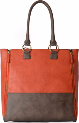 

Baggit Shoulder Bag(Orange)