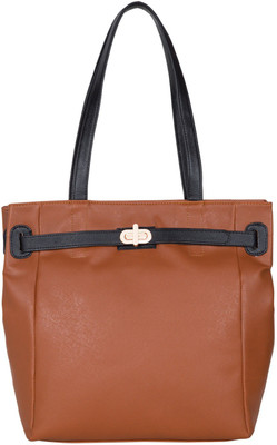 

ADISA Shoulder Bag(Tan)