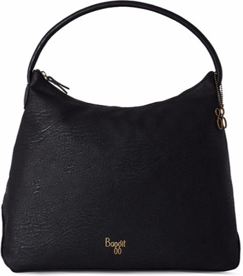 Baggit Shoulder Bag(Black)