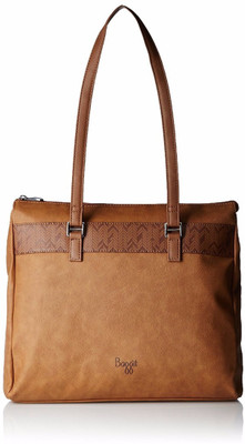

Baggit Shoulder Bag(Brown)