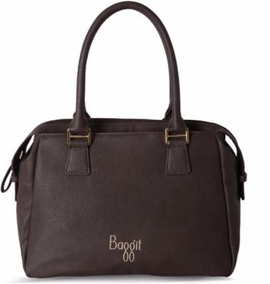 

Baggit Shoulder Bag(Brown)