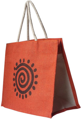 

style and culture Hand-held Bag(Brown)