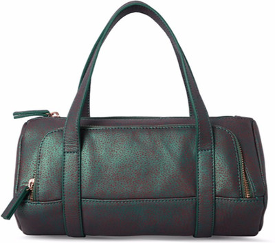 

Baggit Hand-held Bag(Blue)