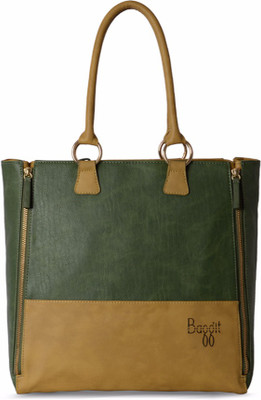 

Baggit Shoulder Bag(Green)