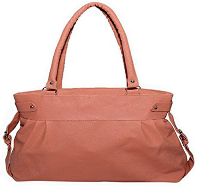 

sk noor Hand-held Bag(Orange)