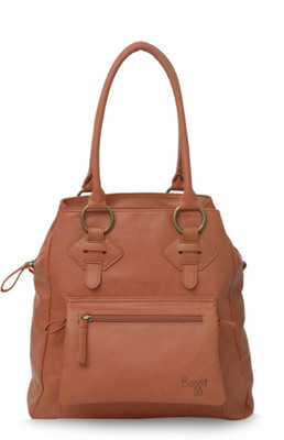 

Baggit Shoulder Bag(Brown)