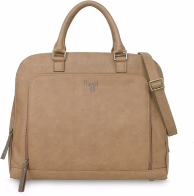 

Baggit Shoulder Bag(Brown)