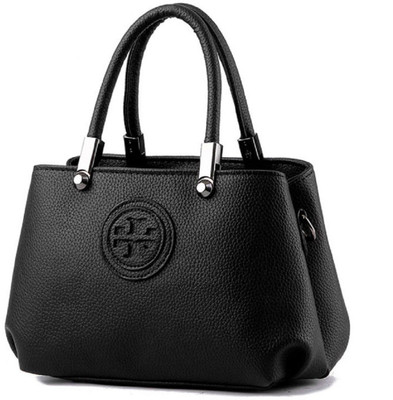 

FuerDanni Sling Bag(Black)