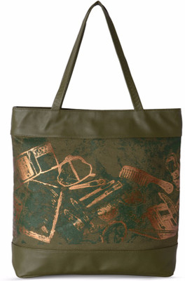 

Baggit Shoulder Bag(Green)