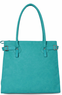 

Baggit Shoulder Bag(Blue)