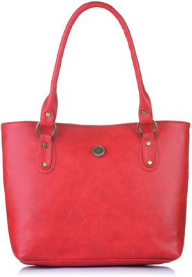 

Fostelo Shoulder Bag(Red)