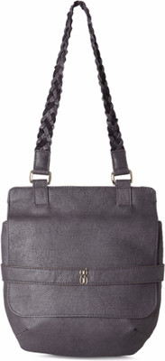 

Baggit Shoulder Bag(Grey)