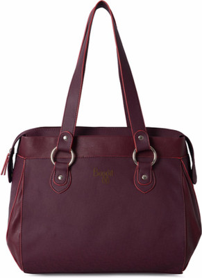 

Baggit Shoulder Bag(Purple)