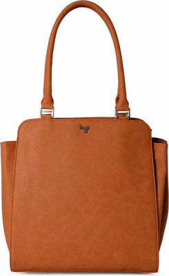 

Baggit Shoulder Bag(Tan)