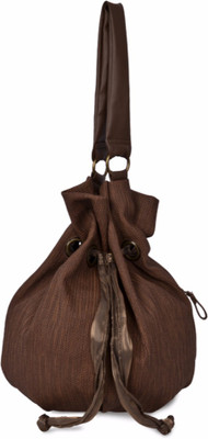 

Baggit Shoulder Bag(Brown)