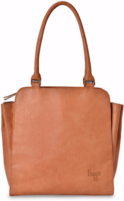 

Baggit Shoulder Bag(Brown)