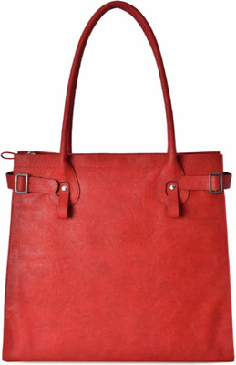 

Baggit Shoulder Bag(Red)