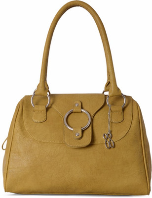 

Baggit Shoulder Bag(Yellow)