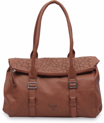 

Baggit Shoulder Bag(Brown)