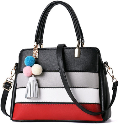 

FuerDanni Hand-held Bag(Multicolor)