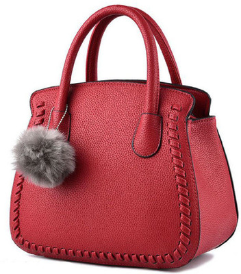 

FuerDanni Hand-held Bag(Red)