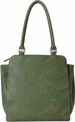 

Baggit Shoulder Bag(Green)