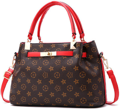 

FuerDanni Shoulder Bag(Multicolor)