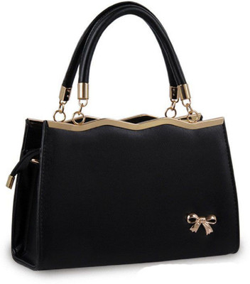 

FuerDanni Shoulder Bag(Black)